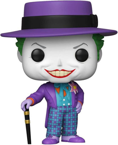 DC - POP! The Joker - 337