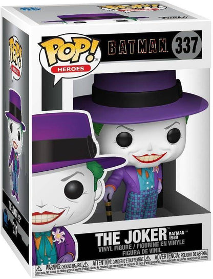 DC - POP! The Joker - 337