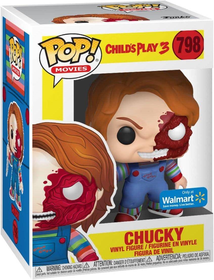 Chucky - POP! Chucky - 798