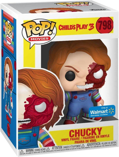 Chucky - POP! Chucky - 798