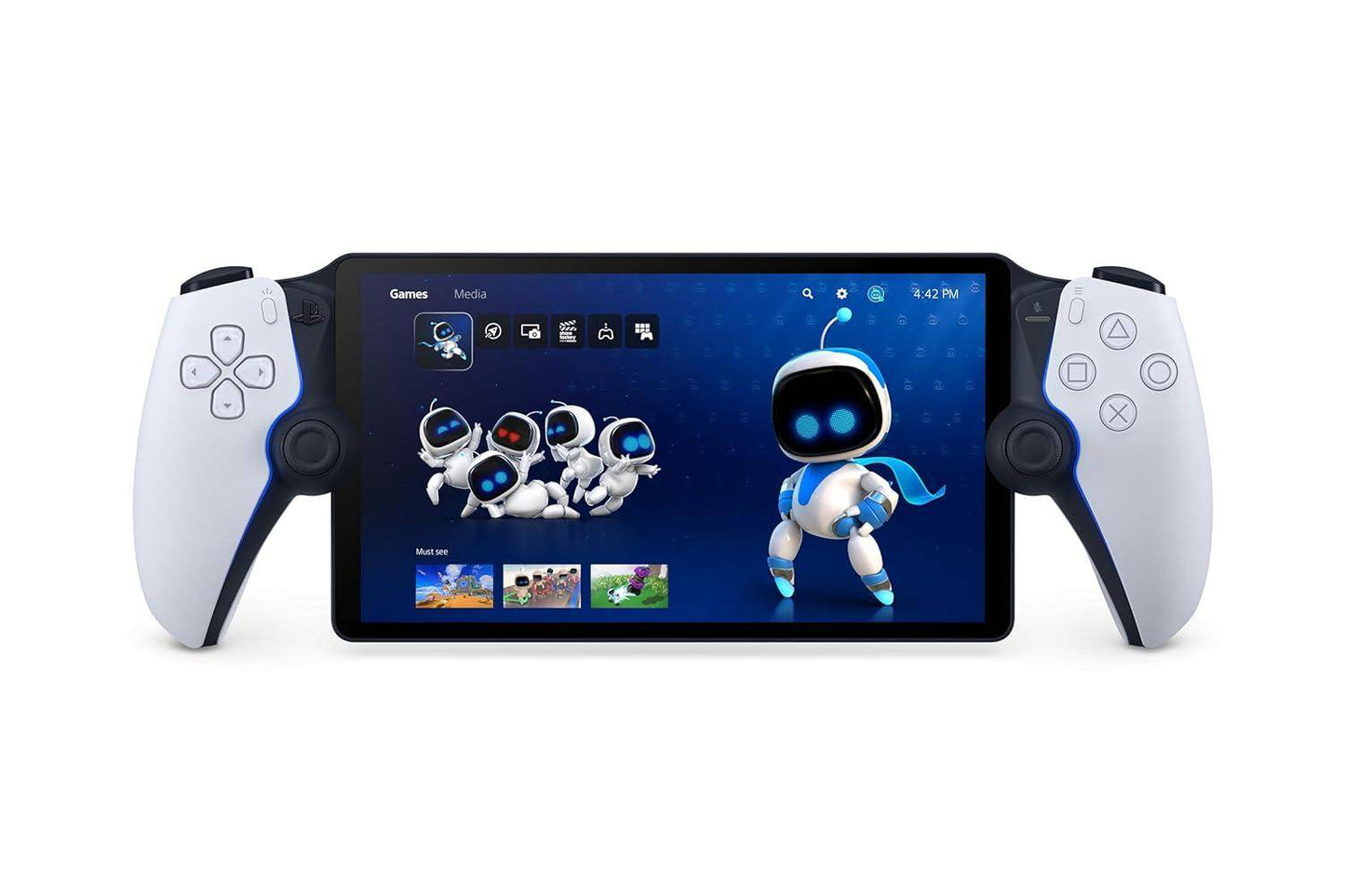 PlayStation Portal Remote Player (Gebraucht)