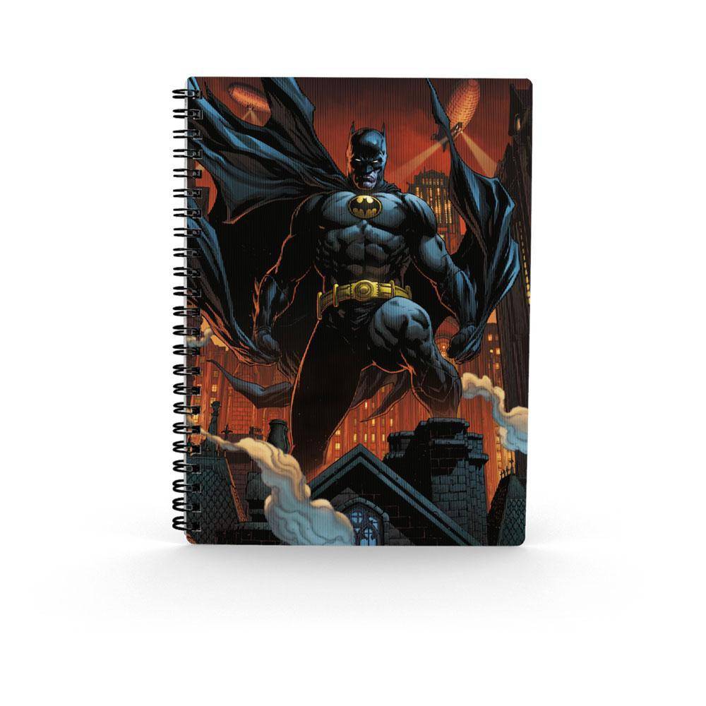 DC Comics - Notizbuch Batman