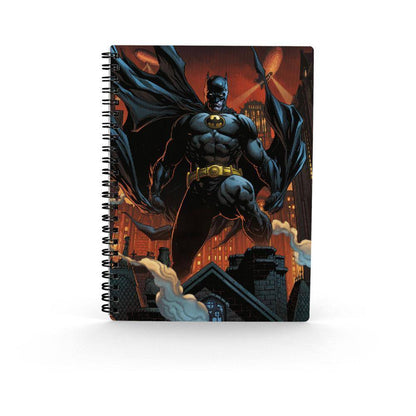 DC Comics - Notizbuch Batman