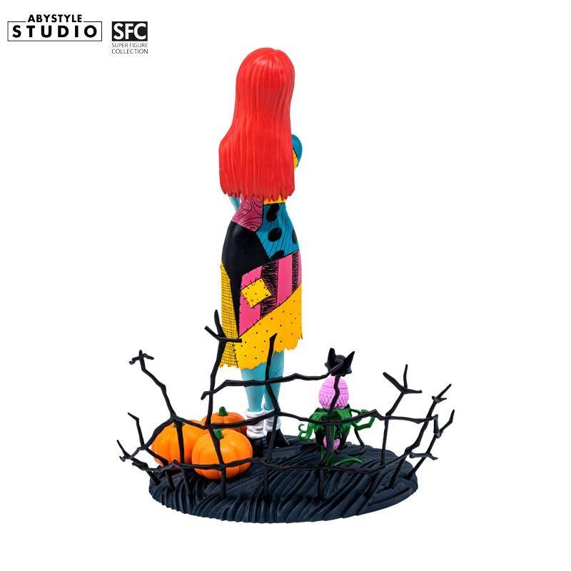 Nightmare before Christmas - Statue Sally - 18 cm