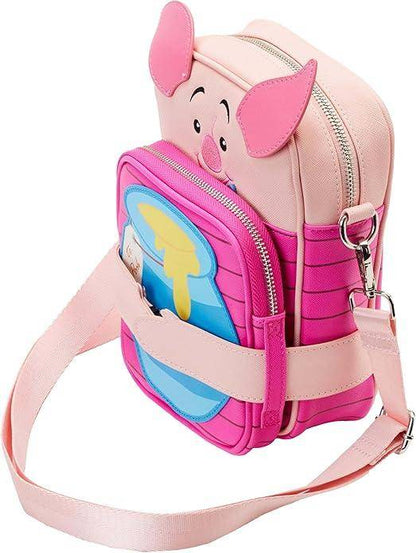 Disney - Umhängetasche Ferkel