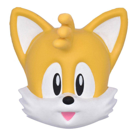 Sonic - Anti Stress Figur Tails - 15 cm