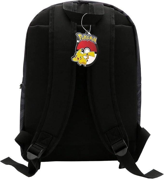 Pokémon - Rucksack Pikachu In the Zone