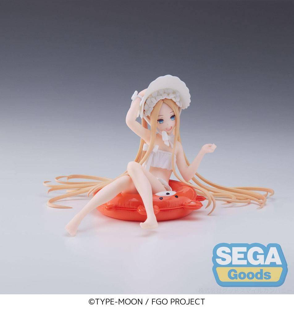 Fate/Grand Order - Statue Abigail Williams (Sommer) - 9 cm