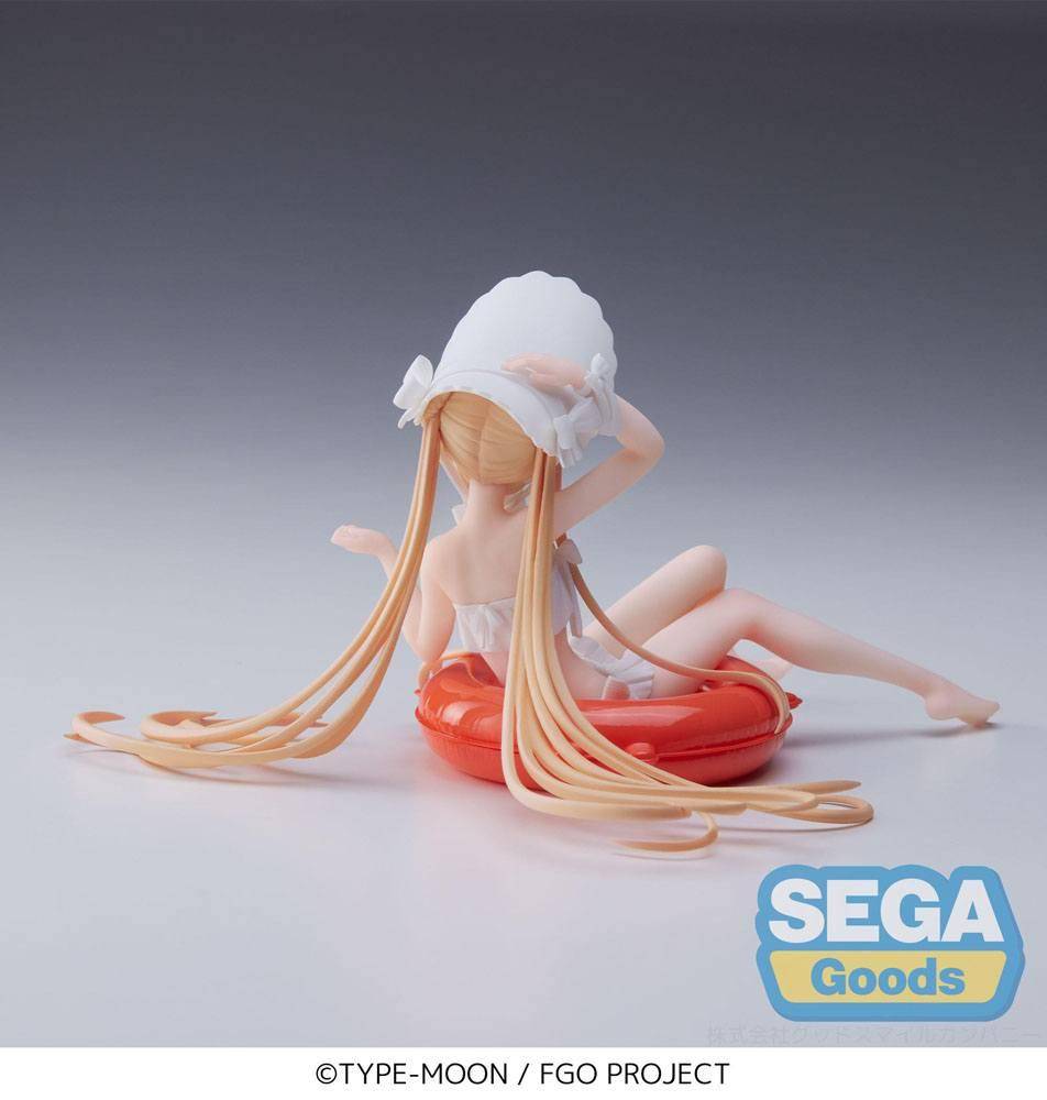 Fate/Grand Order - Statue Abigail Williams (Sommer) - 9 cm