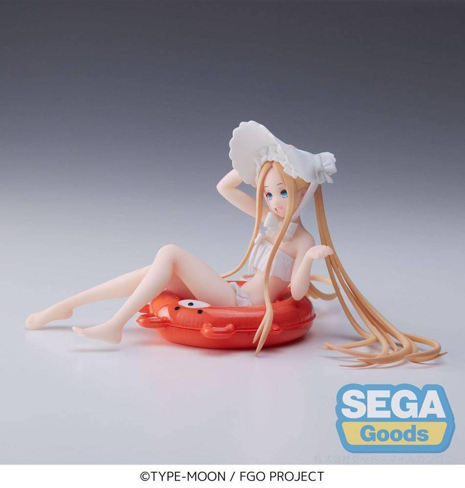 Fate/Grand Order - Statue Abigail Williams (Sommer) - 9 cm