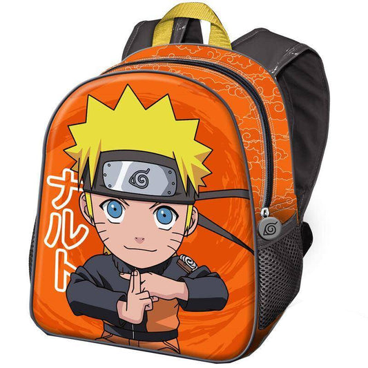 Naruto - Rucksack Ninja
