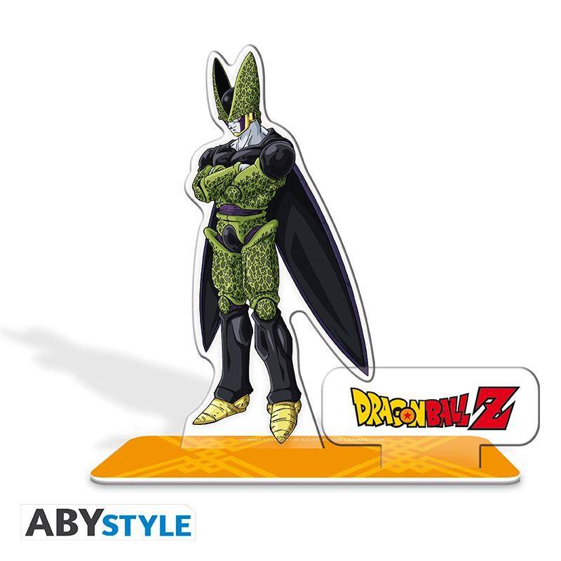 Dragon Ball - Acryl Aufsteller Cell