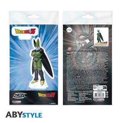 Dragon Ball - Acryl Aufsteller Cell