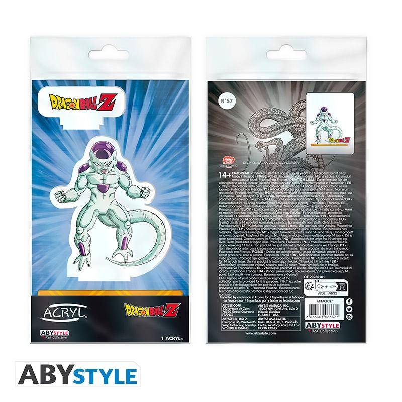 Dragon Ball - Acryl Aufsteller Frieza