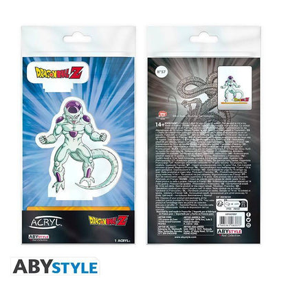 Dragon Ball - Acryl Aufsteller Frieza