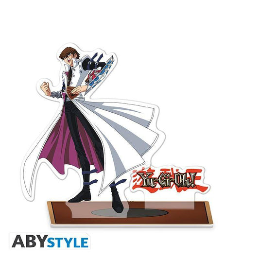 Yu-Gi-Oh! - Acryl Aufsteller Seto Kaiba
