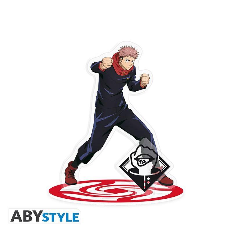 Jujutsu Kaisen - Acryl Aufsteller Itadori