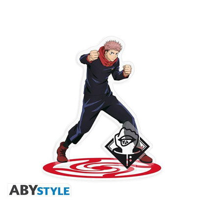Jujutsu Kaisen - Acryl Aufsteller Itadori