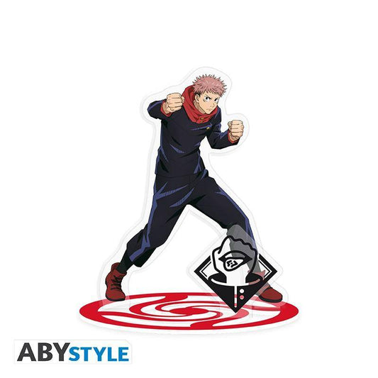 Jujutsu Kaisen - Acryl Aufsteller Itadori