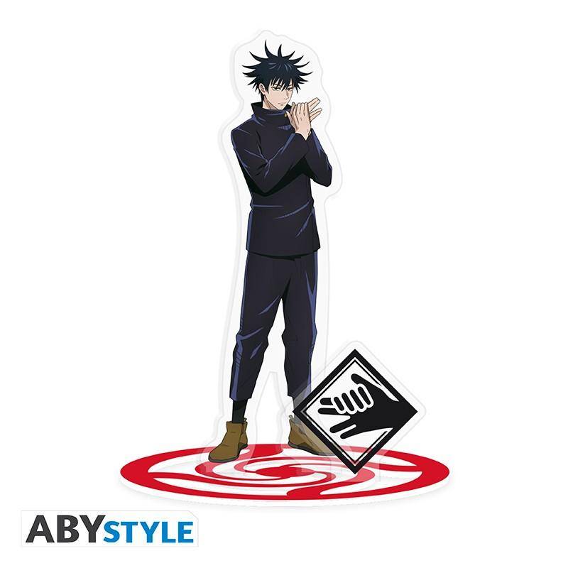 Jujutsu Kaisen - Acryl Aufsteller Megumi Fushiguro