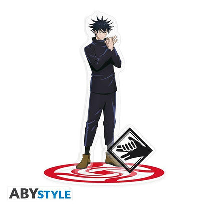 Jujutsu Kaisen - Acryl Aufsteller Megumi Fushiguro