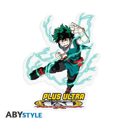 My Hero Academia - Acryl Aufsteller Izuku