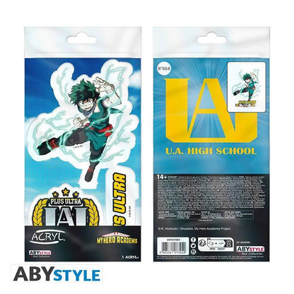 My Hero Academia - Acryl Aufsteller Izuku