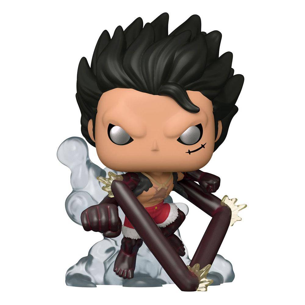 One Piece - POP! Ruffy - 1266