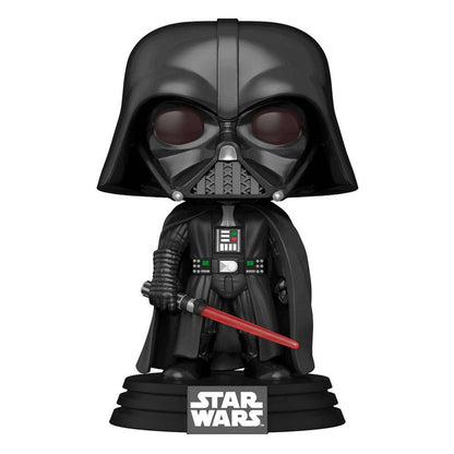 Star Wars - POP! Darth Vader - 597