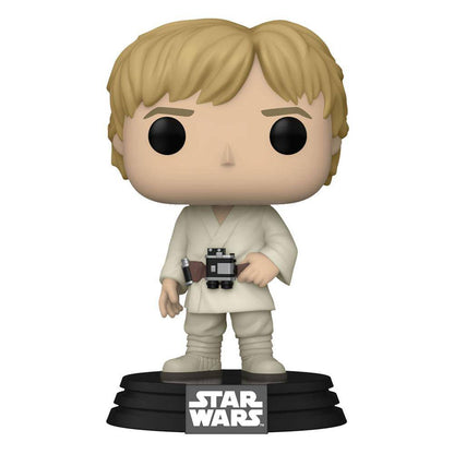 Star Wars - POP! Luke Skywalker - 594