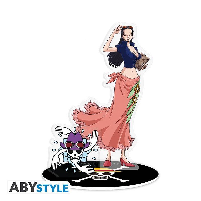 One Piece - Acryl Aufsteller Robin