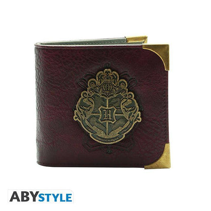 Harry Potter - Geldtasche Hogwarts
