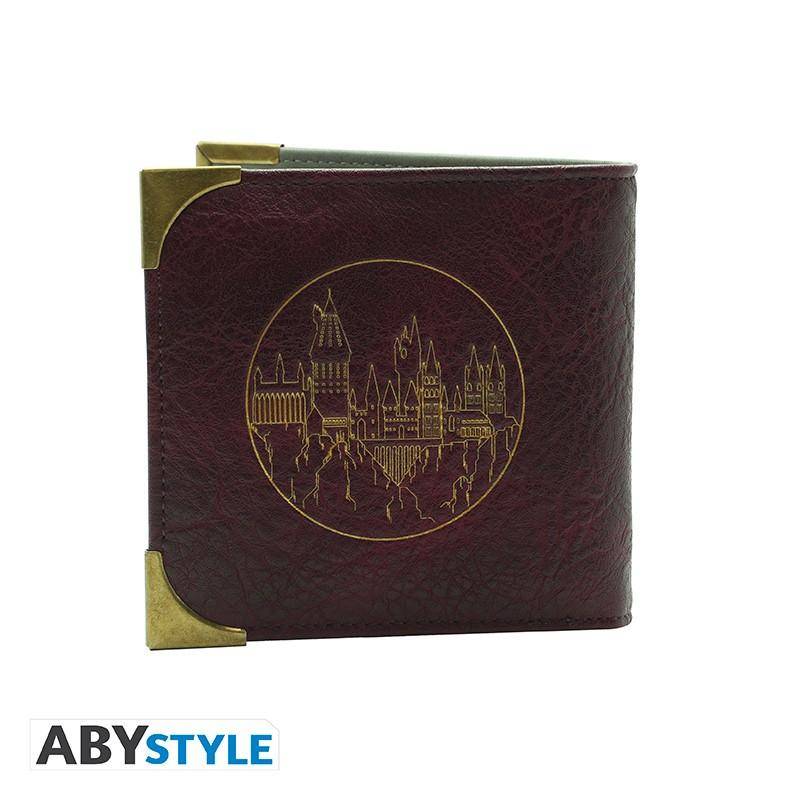 Harry Potter - Geldtasche Hogwarts
