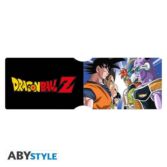 Dragon Ball - Kartenetui Kampf