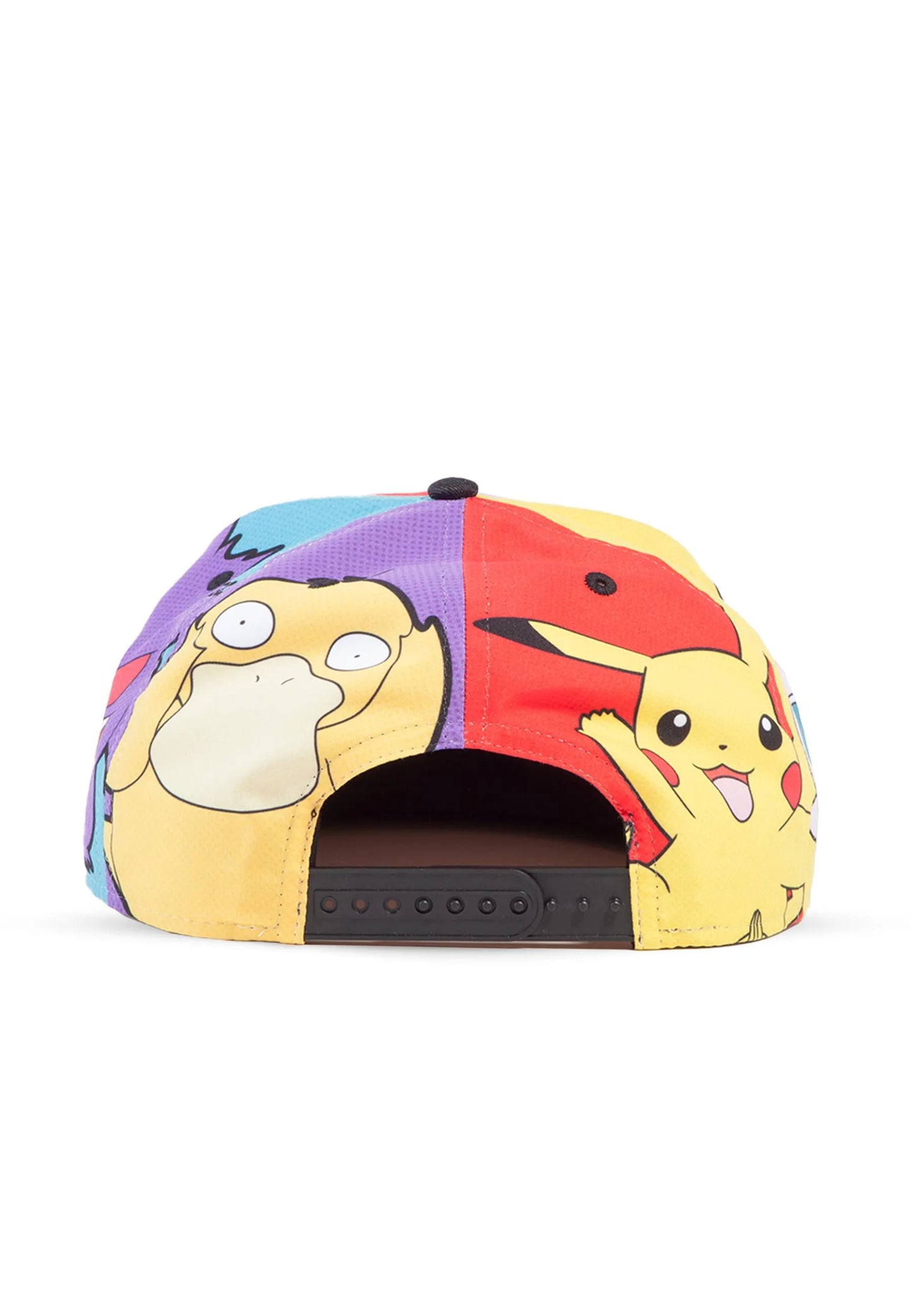 Pokémon - Kappe Pop Art