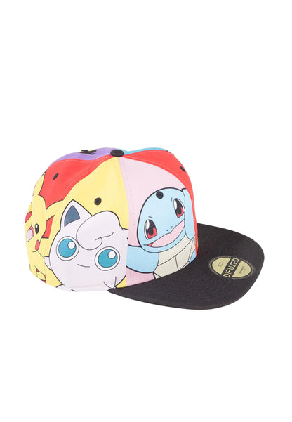 Pokémon - Kappe Pop Art