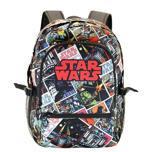 Star Wars - Rucksack Comic