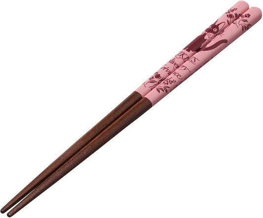 Studio Ghibli - Essstäbchen Kikis kleiner Lieferservice pink