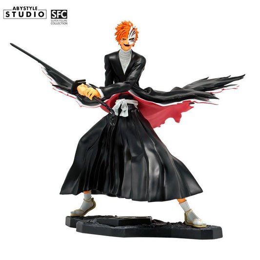 Bleach - Statue Ichigo - 20 cm