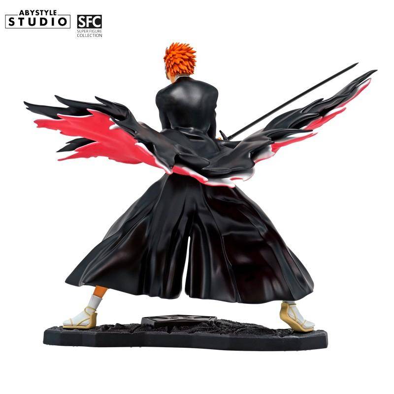 Bleach - Statue Ichigo - 20 cm
