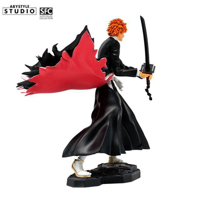 Bleach - Statue Ichigo - 20 cm