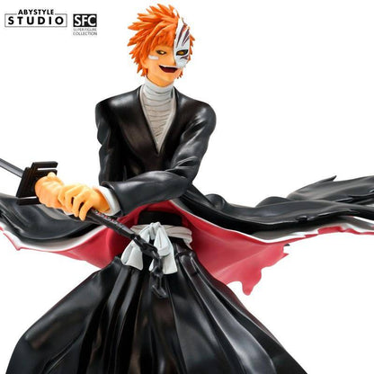 Bleach - Statue Ichigo - 20 cm