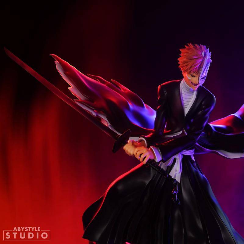 Bleach - Statue Ichigo - 20 cm