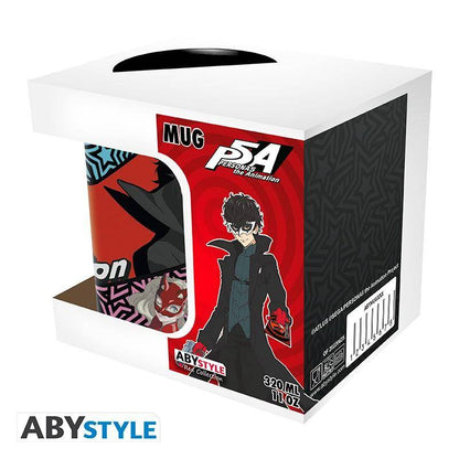 Persona - Tasse Phantomdieb - 320 ml