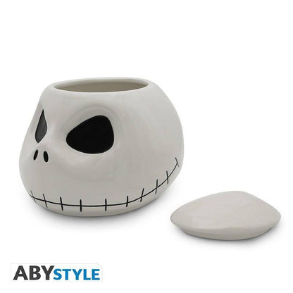 Nightmare before Christmas - Keksdose Jack Skellington