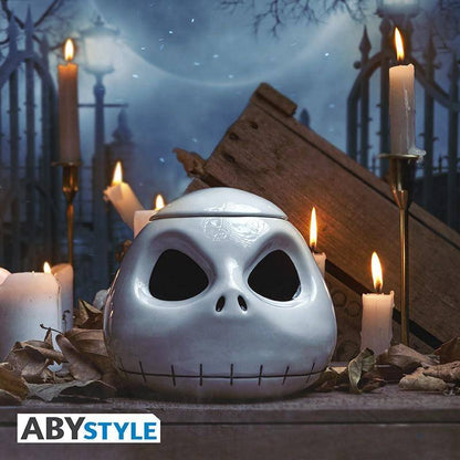 Nightmare before Christmas - Keksdose Jack Skellington