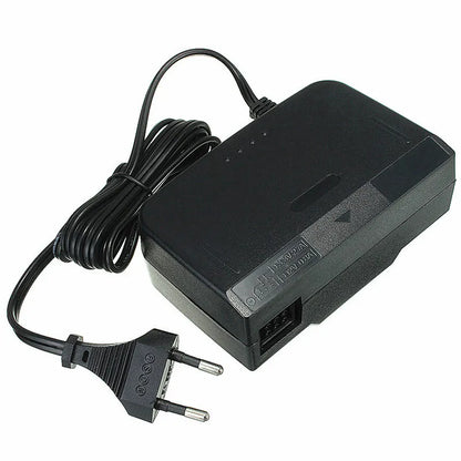 N64 - Netzteil (Dritthersteller)