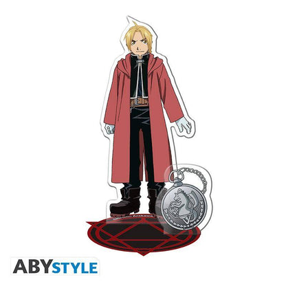 Fullmetal Alchemist - Acryl Aufsteller Edward Elric