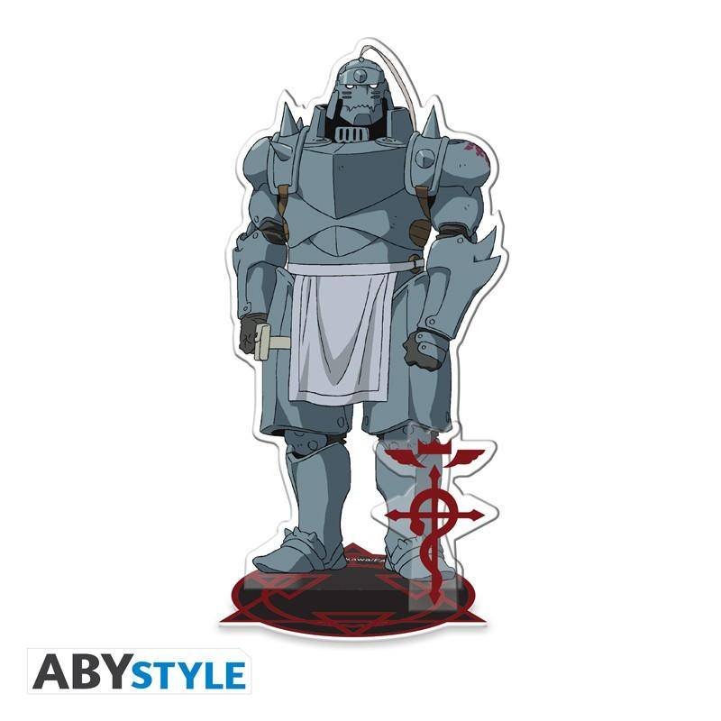 Fullmetal Alchemist - Acryl Aufsteller Alphonse Elric