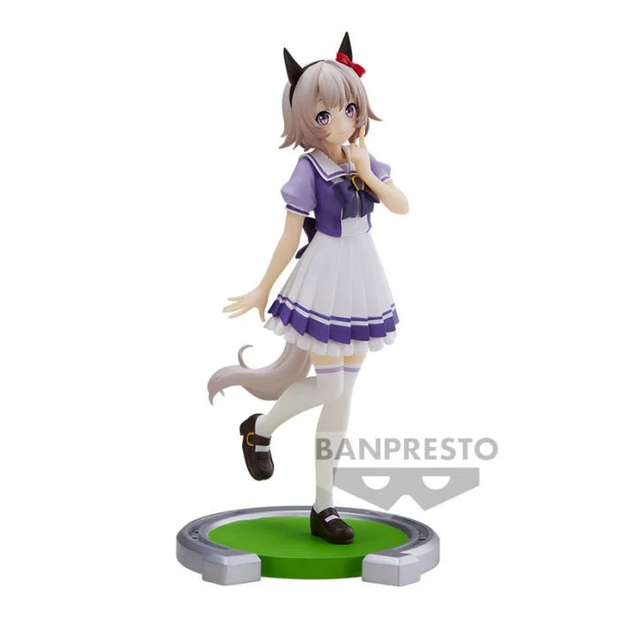 Uma Musume: Pretty Derby - Statue Curren Chan - 17 cm